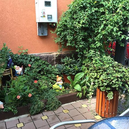 Casa Belazur Hotell Deva Eksteriør bilde